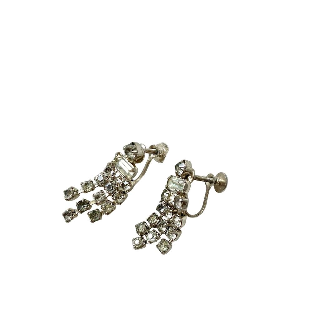 Vintage Earrings
